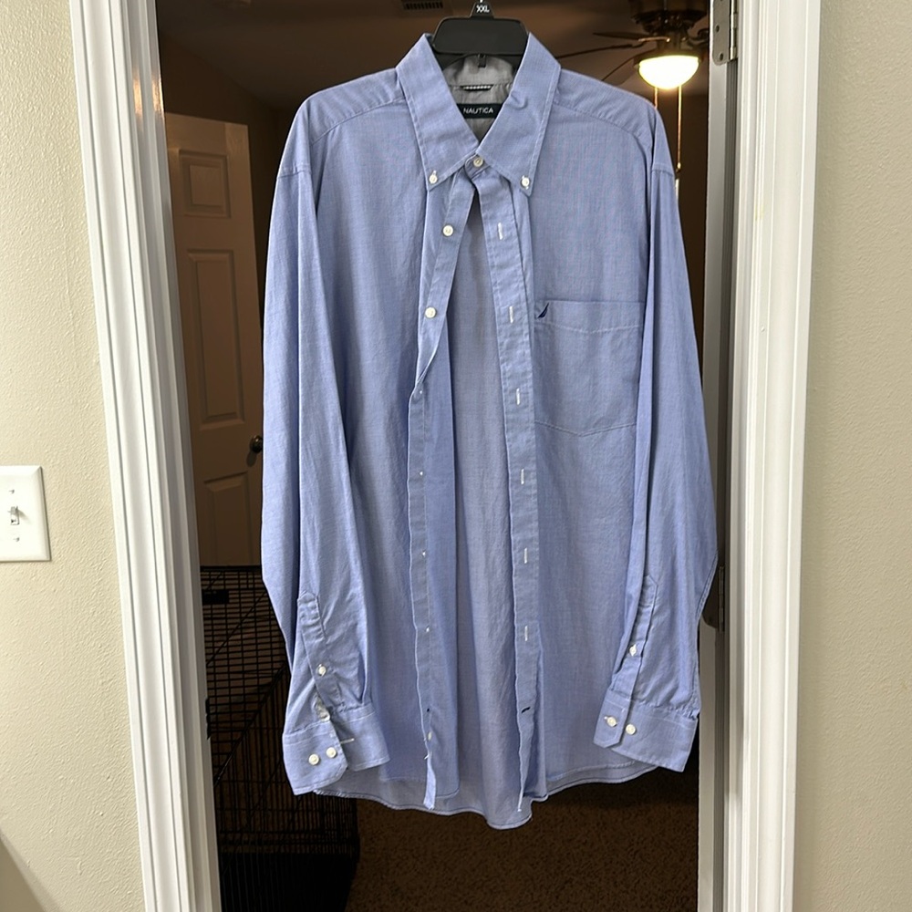Never worn XLT